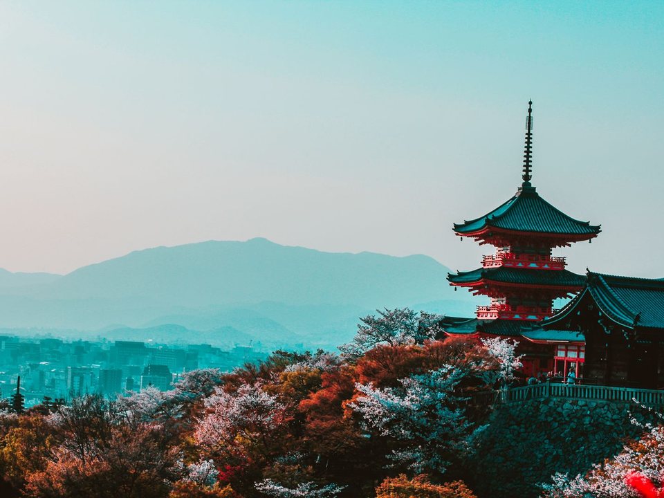 일본 여행